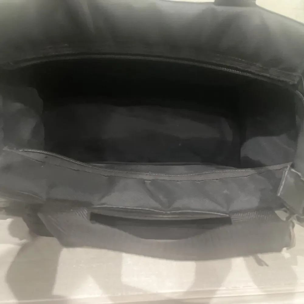 Vintage 1980's CANON Camera Bag 1984 Olympic Games Official Camera Edition